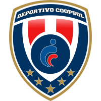 old logo of CD Coopsol