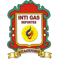old logo of Ayacucho FC