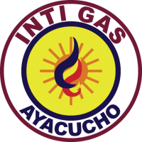 old logo of Ayacucho FC