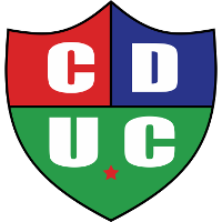 old logo of CD Unión Comercio