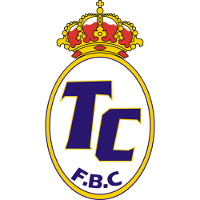 old logo of Total Chalaco FC