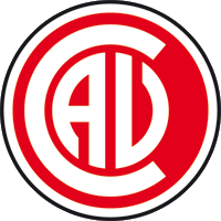 old logo of CD Alfonso Ugarte