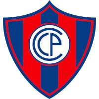 logo of Cerro Porteño