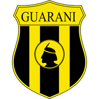 logo of Club Guaraní