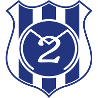 logo of 2 de Mayo