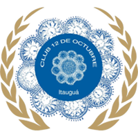 old logo of Club 12 de Octubre