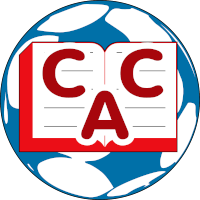 old logo of CA Colegiales