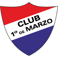 logo of Club 1° de Marzo