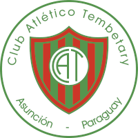 old logo of CA Tembetary