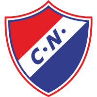 old logo of Club Nacional