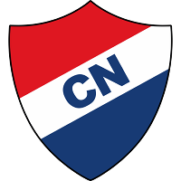 old logo of Club Nacional