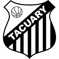 old logo of Tacuary FBC