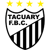 old logo of Tacuary FBC