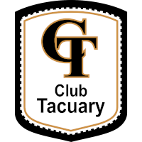 old logo of Tacuary FBC