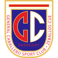 logo of General Caballero ZC
