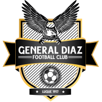 logo of Club General Díaz