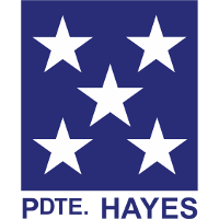 logo of Club Presidente Hayes