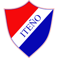 logo of CS Iteño