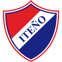 old logo of CS Iteño