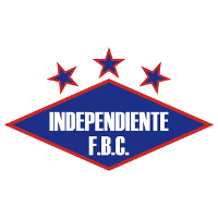 old logo of Independiente FBC