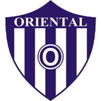 logo of Club Oriental