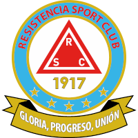 logo of Resistencia