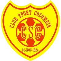 logo of CS Colombia