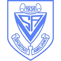 old logo of CS Ameliano