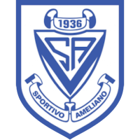 old logo of CS Ameliano