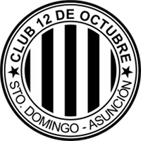 logo of Club 12 de Octubre