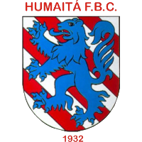 logo of Humaitá FBC