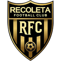 logo of CD Recoleta