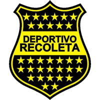 old logo of CD Recoleta