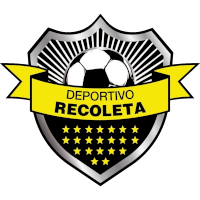 old logo of CD Recoleta