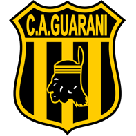 logo of CA Guaraní
