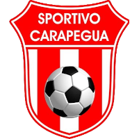old logo of CS Carapeguá
