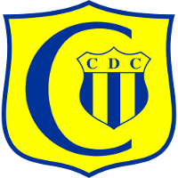 old logo of CD Capiatá