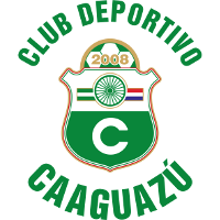 logo of CD Caaguazú