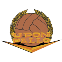 old logo of FC Kuusysi