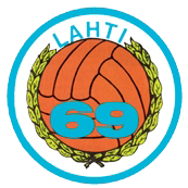 old logo of FC Kuusysi