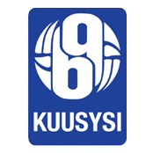 old logo of FC Kuusysi
