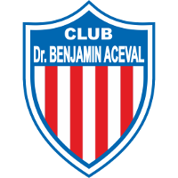 logo of Club Dr. Benjamín Aceval