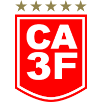 logo of CA 3 de Febrero