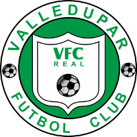 old logo of Real Cundinamarca