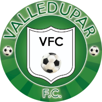 old logo of Real Cundinamarca