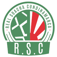 old logo of Real Cundinamarca