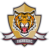 logo of Tigres