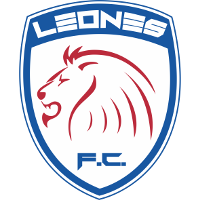 old logo of Leones FC