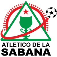 logo of CD Atlético de la Sabana
