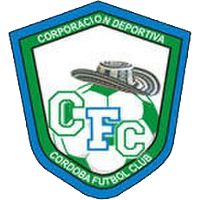 old logo of CD Atlético de la Sabana